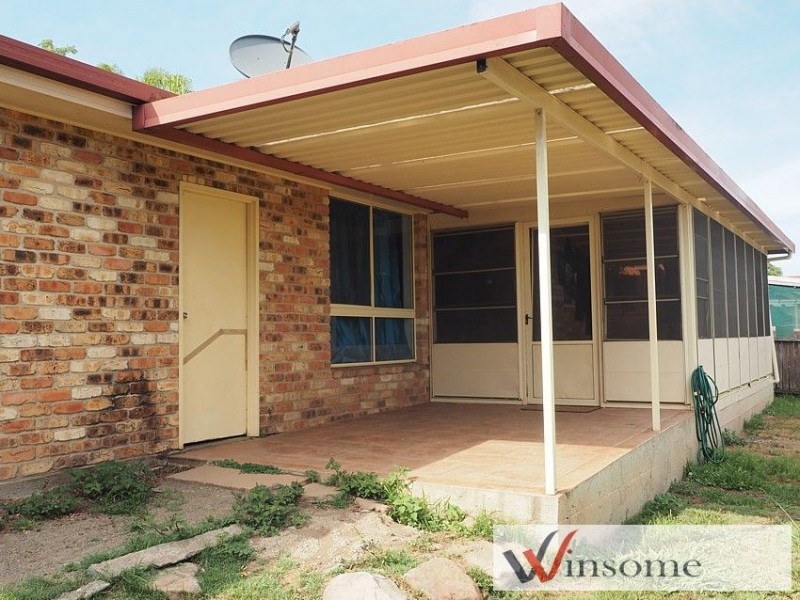 14 Kidman Avenue, West Kempsey NSW 2440