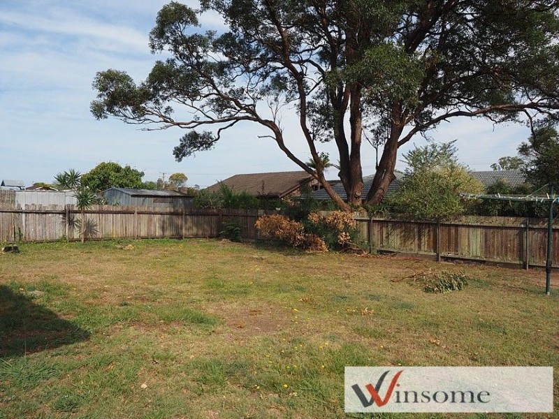 14 Kidman Avenue, West Kempsey NSW 2440