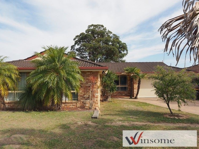 14 Kidman Avenue, West Kempsey NSW 2440