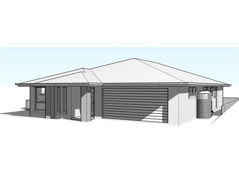 Lot 61 Prior Circuit, West Kempsey NSW 2440