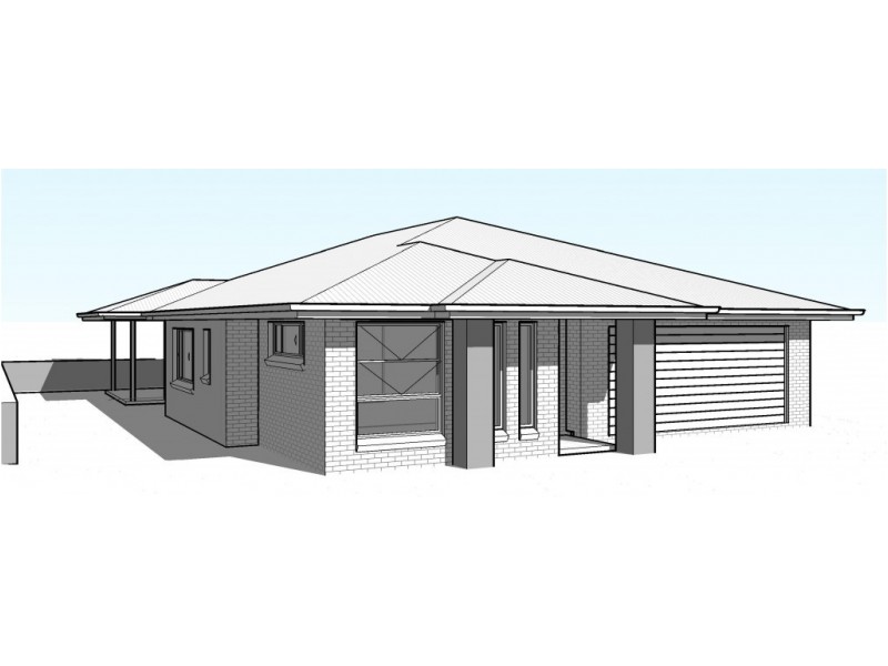 Lot 61 Prior Circuit, West Kempsey NSW 2440
