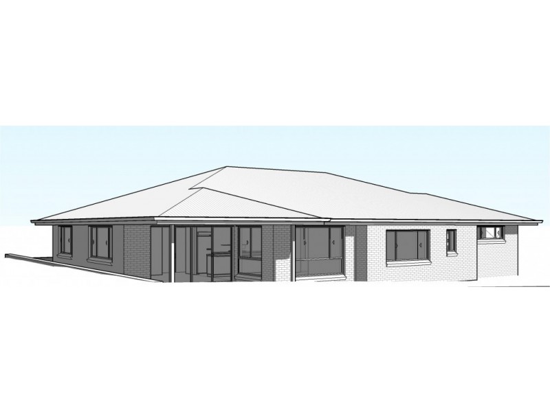 Lot 61 Prior Circuit, West Kempsey NSW 2440