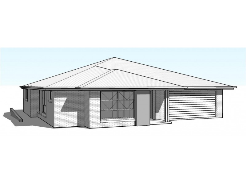 Lot 62 Prior Circuit, West Kempsey NSW 2440