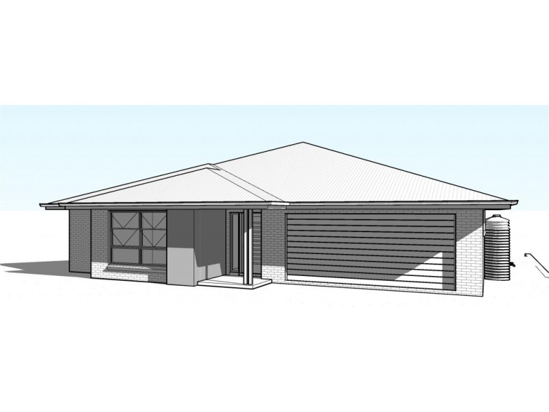 Lot 62 Prior Circuit, West Kempsey NSW 2440