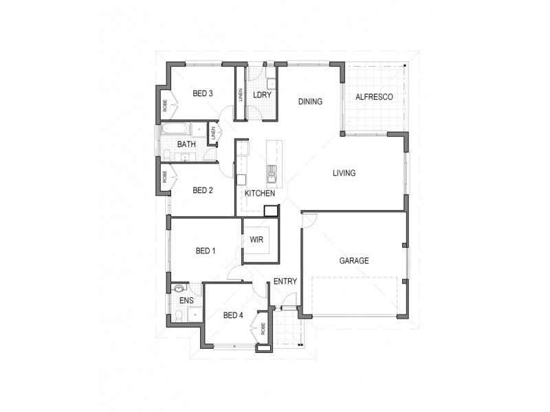 Lot 62 Prior Circuit, West Kempsey NSW 2440
