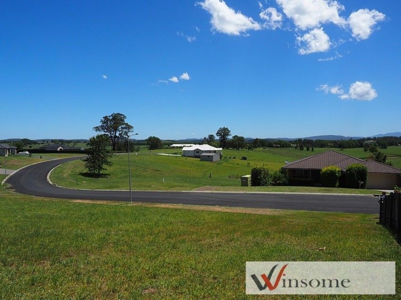 12 Springfields Drive, Greenhill NSW 2440
