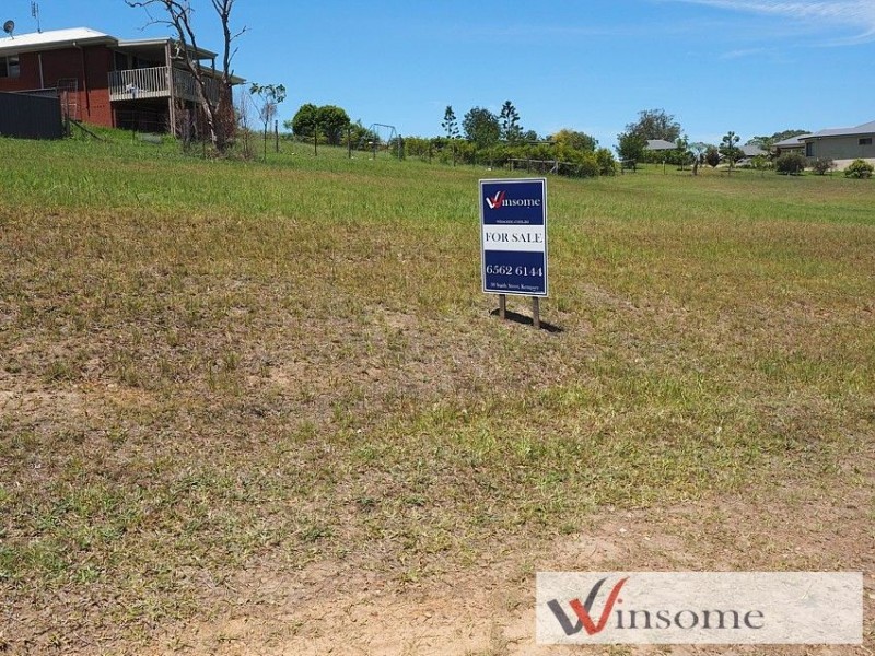 12 Springfields Drive, Greenhill NSW 2440