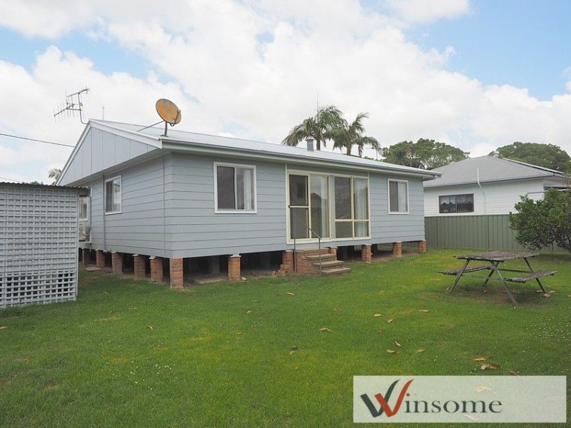 3 Park Street, Smithtown NSW 2440