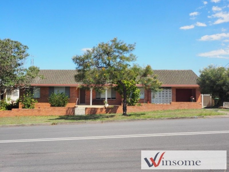 27 Macleay Street, East Kempsey NSW 2440