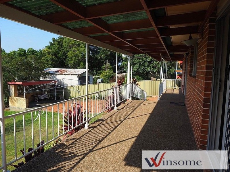 27 Macleay Street, East Kempsey NSW 2440