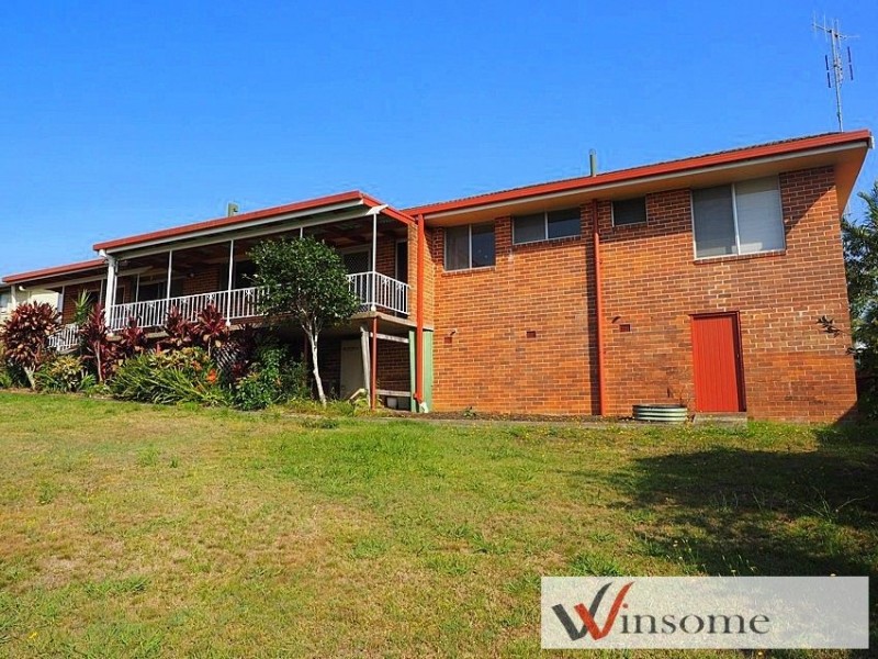 27 Macleay Street, East Kempsey NSW 2440