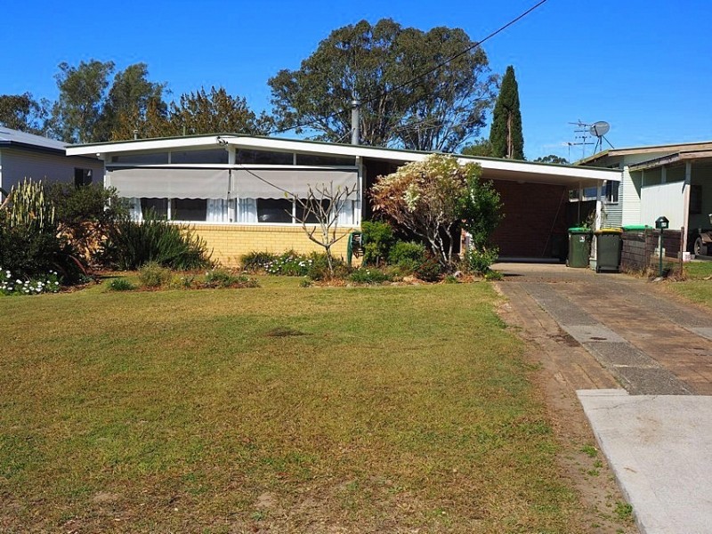 69 Polwood Street, West Kempsey NSW 2440