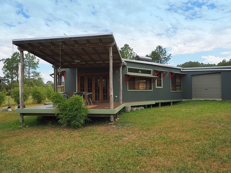 263 Crescent Head Road, Kempsey NSW 2440