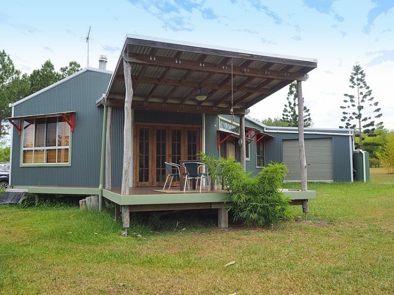 263 Crescent Head Road, Kempsey NSW 2440