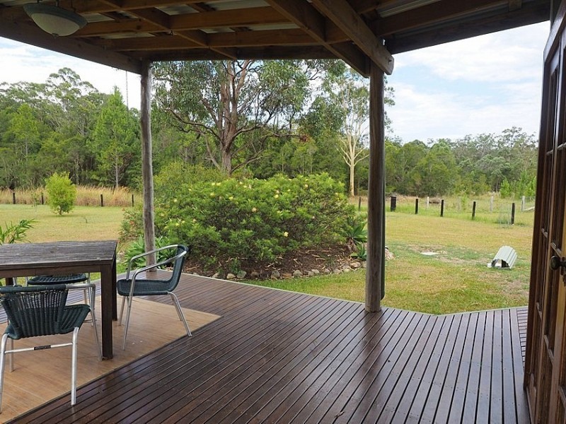 263 Crescent Head Road, Kempsey NSW 2440