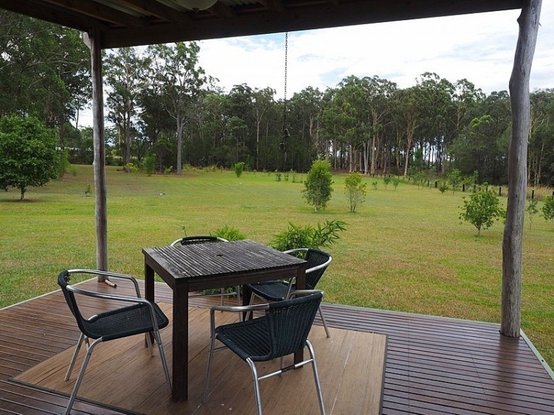 263 Crescent Head Road, Kempsey NSW 2440