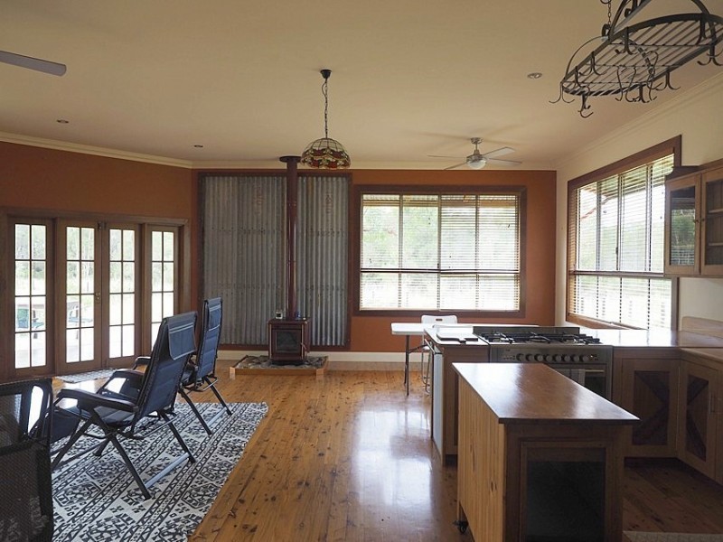 263 Crescent Head Road, Kempsey NSW 2440