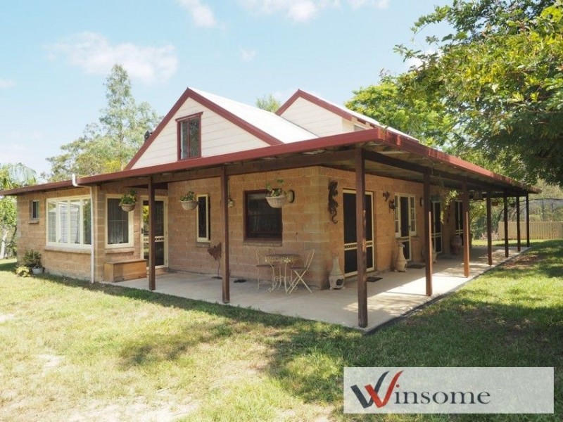 1527 Armidale Road, Temagog NSW 2440