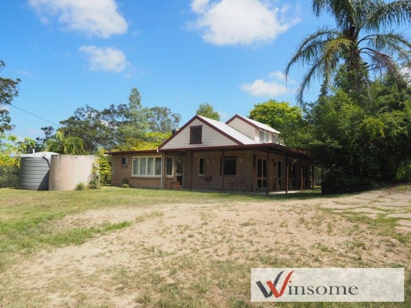 1527 Armidale Road, Temagog NSW 2440