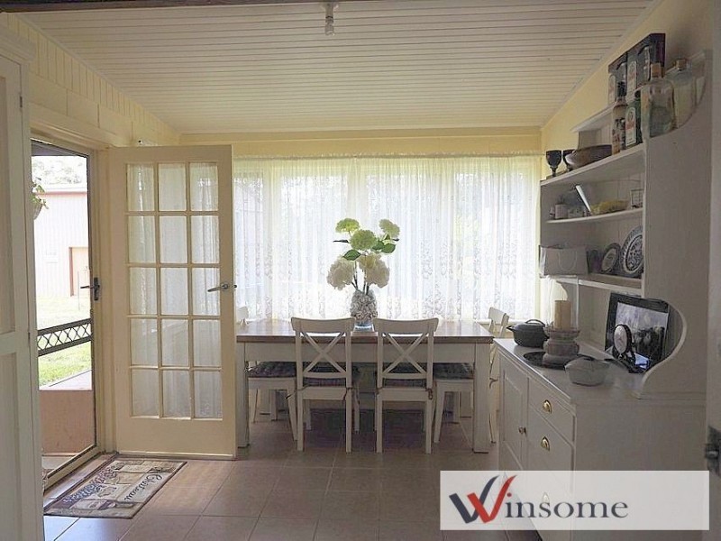 1527 Armidale Road, Temagog NSW 2440