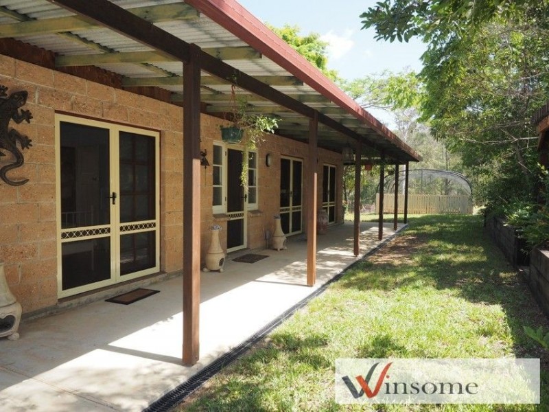 1527 Armidale Road, Temagog NSW 2440