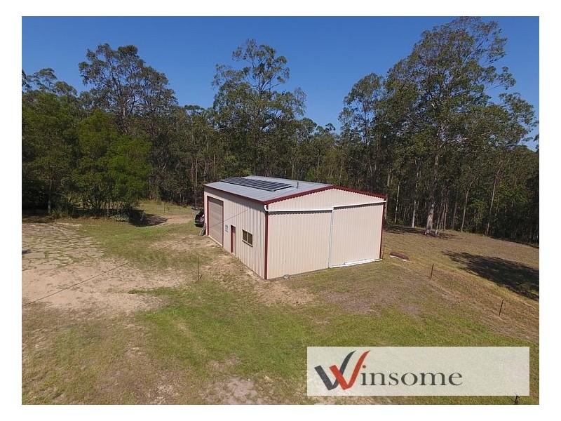 1527 Armidale Road, Temagog NSW 2440