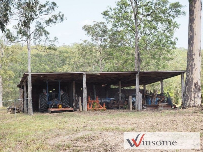 1527 Armidale Road, Temagog NSW 2440