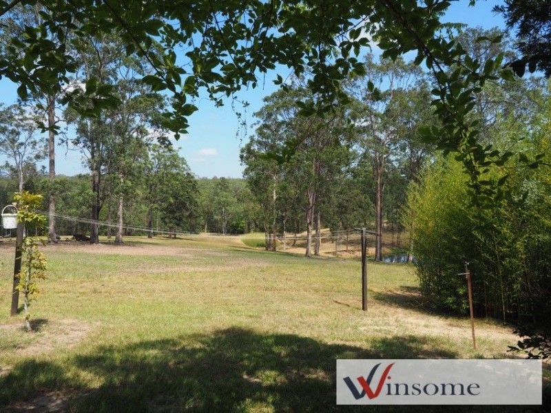 1527 Armidale Road, Temagog NSW 2440