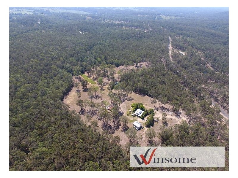 1527 Armidale Road, Temagog NSW 2440