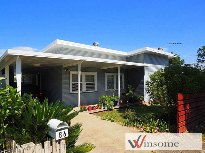 86 Sea Street, West Kempsey NSW 2440