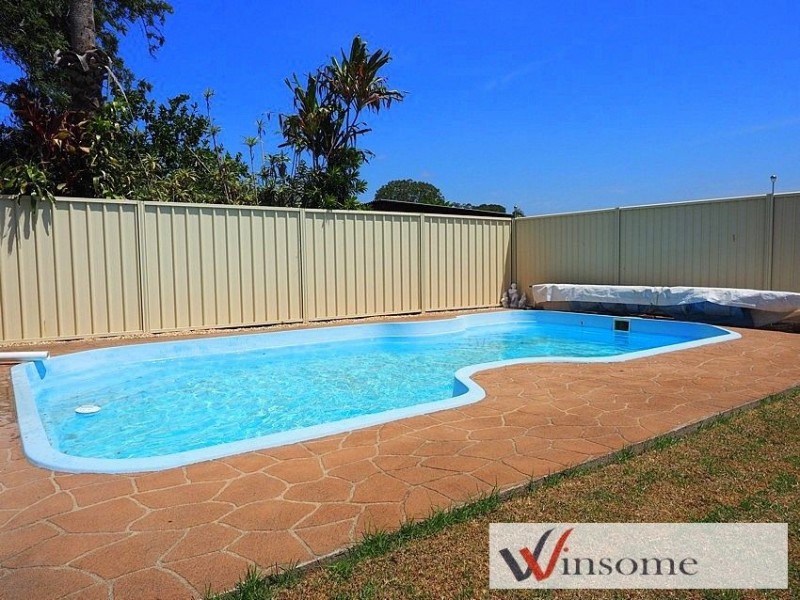 86 Sea Street, West Kempsey NSW 2440