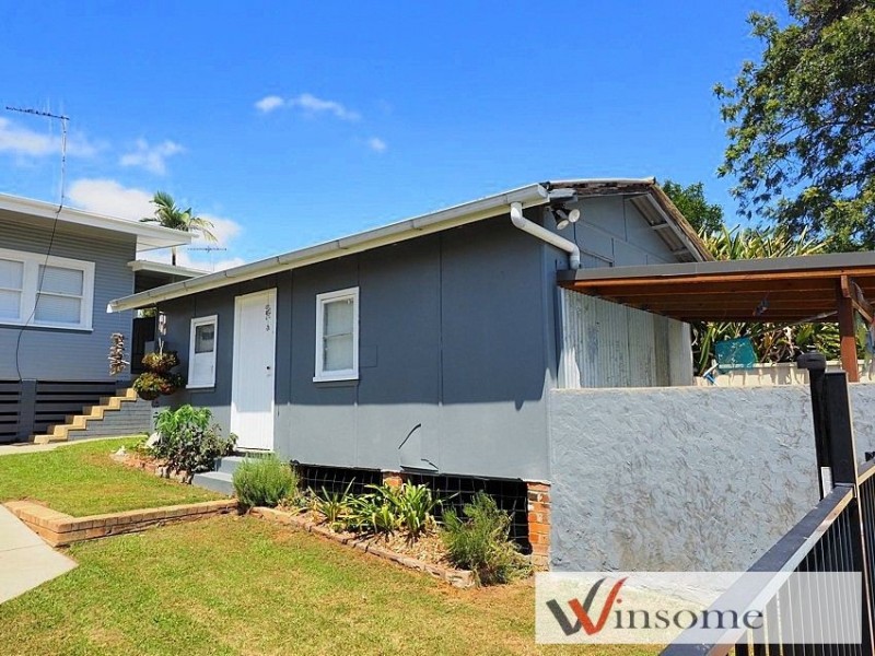 86 Sea Street, West Kempsey NSW 2440