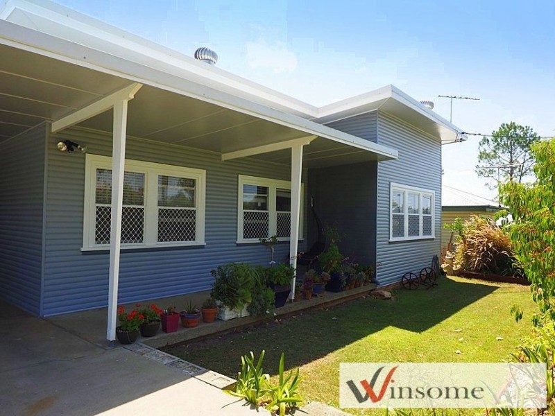 86 Sea Street, West Kempsey NSW 2440