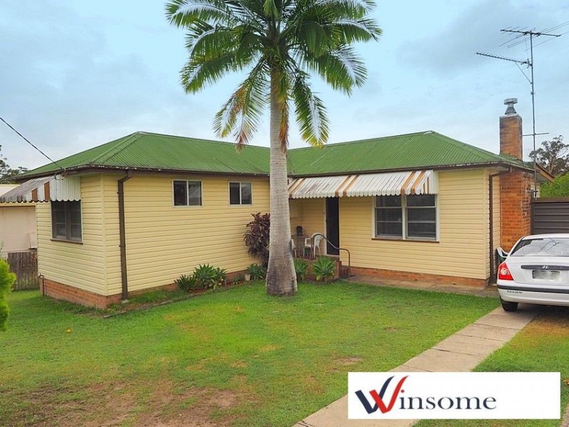 27 Elrington Avenue, West Kempsey NSW 2440