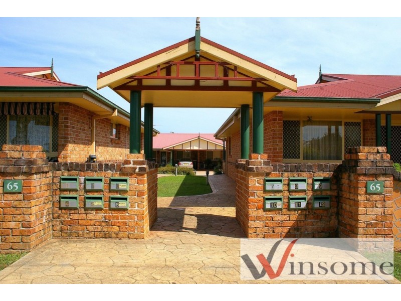 6/65 Broughton Street, Kempsey NSW 2440