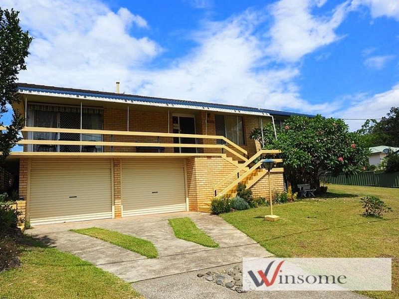 14 Taylor Street, South Kempsey NSW 2440