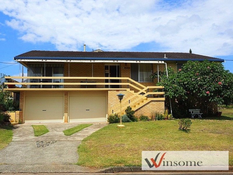 14 Taylor Street, South Kempsey NSW 2440