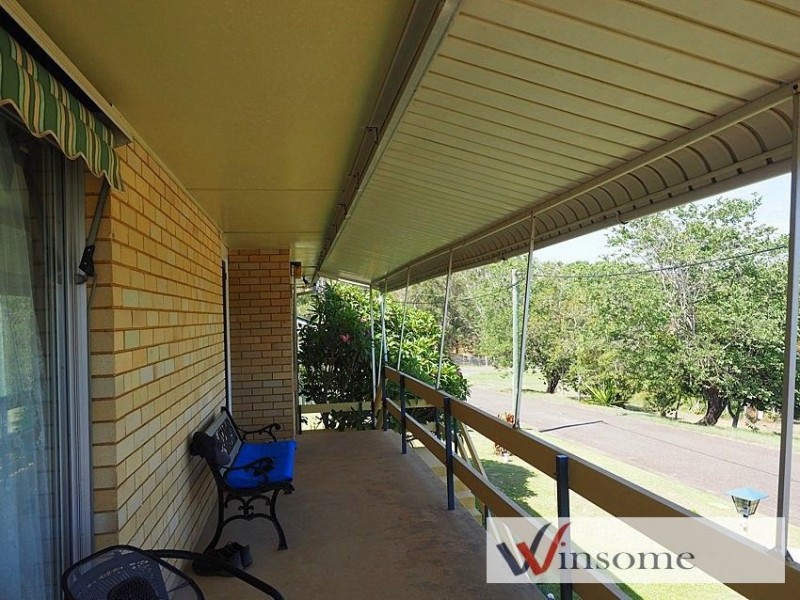 14 Taylor Street, South Kempsey NSW 2440