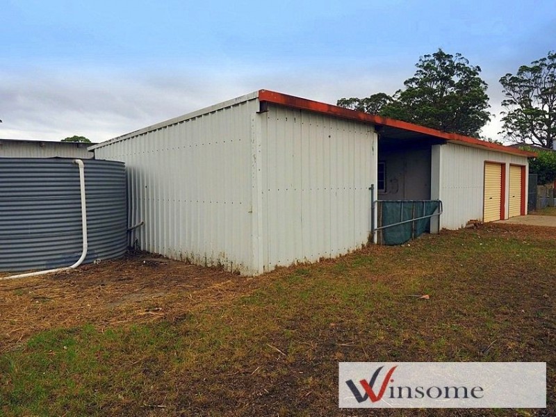 183 Aldavilla Road, Aldavilla NSW 2440