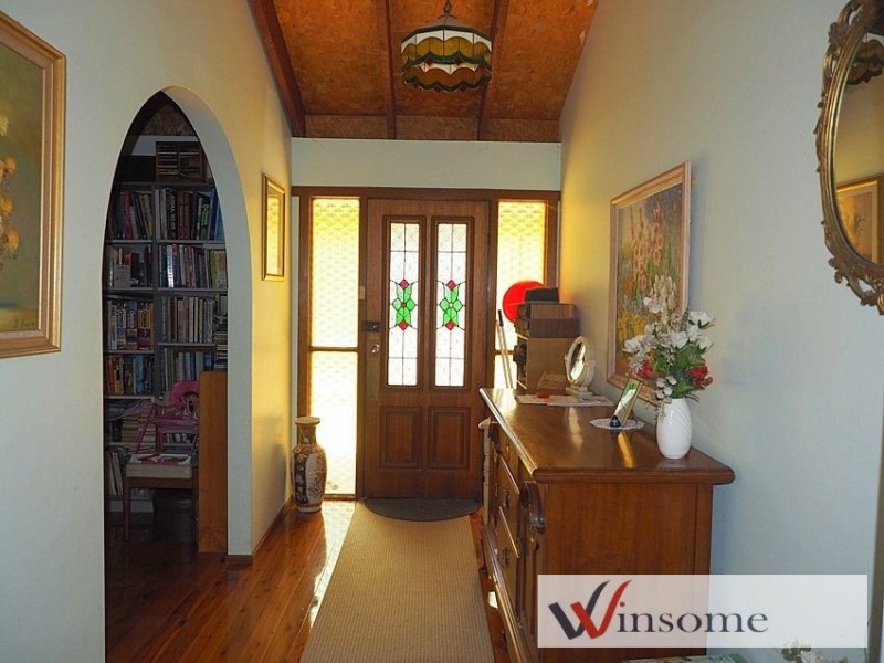 27 Bushbox Crescent, Yarravel NSW 2440