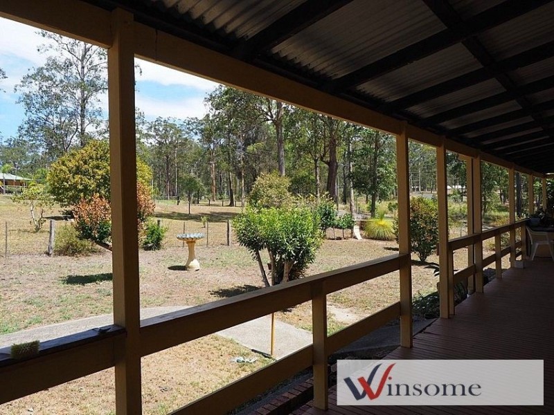27 Bushbox Crescent, Yarravel NSW 2440