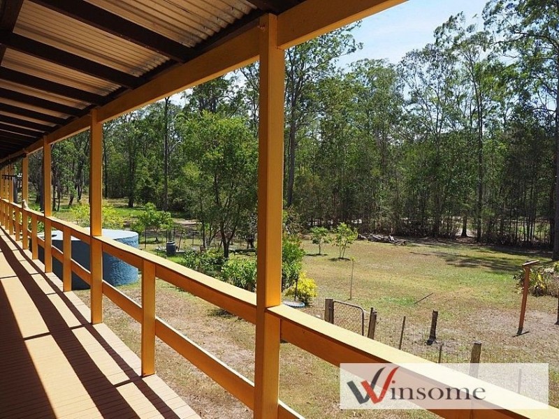 27 Bushbox Crescent, Yarravel NSW 2440