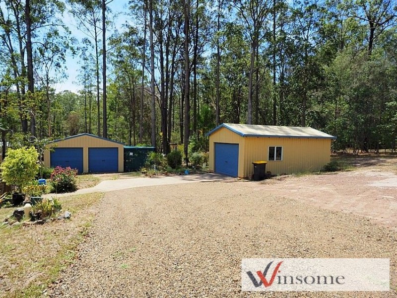 27 Bushbox Crescent, Yarravel NSW 2440