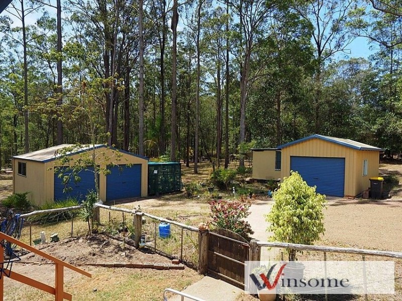 27 Bushbox Crescent, Yarravel NSW 2440