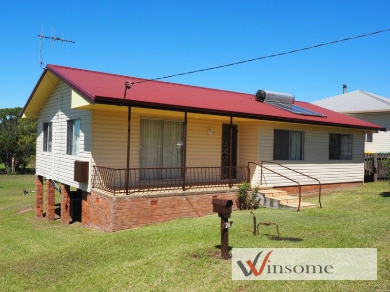 20 Edgar Street, Frederickton NSW 2440