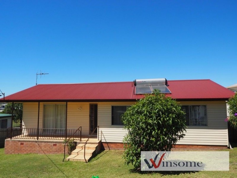 20 Edgar Street, Frederickton NSW 2440