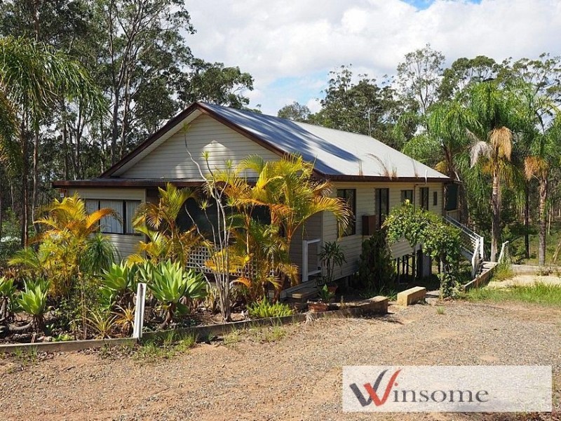 56 John Lane Road, Yarravel NSW 2440