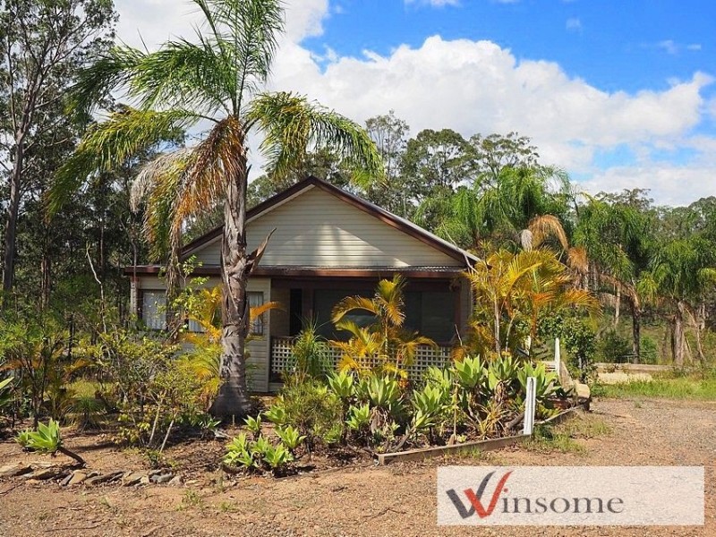 56 John Lane Road, Yarravel NSW 2440