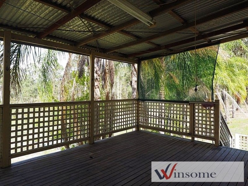 56 John Lane Road, Yarravel NSW 2440