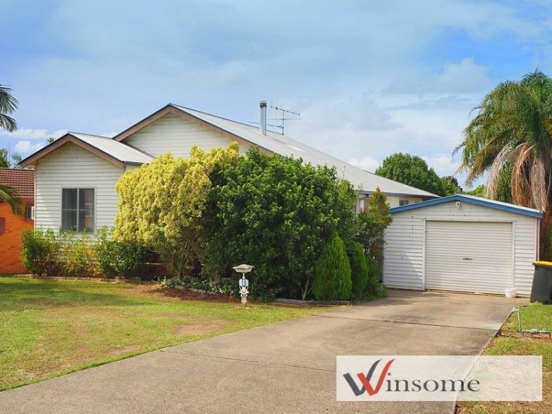 13 North Street, West Kempsey NSW 2440